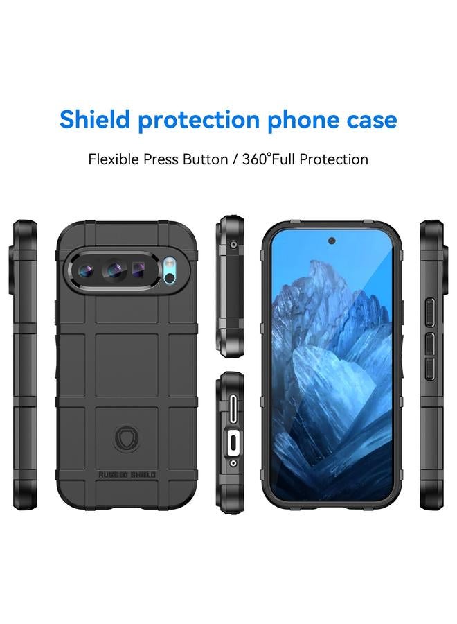 The Bros Phone Case For Google Pixel 9 Full Coverage Shockproof TPU Phone Phone Case - Image 2