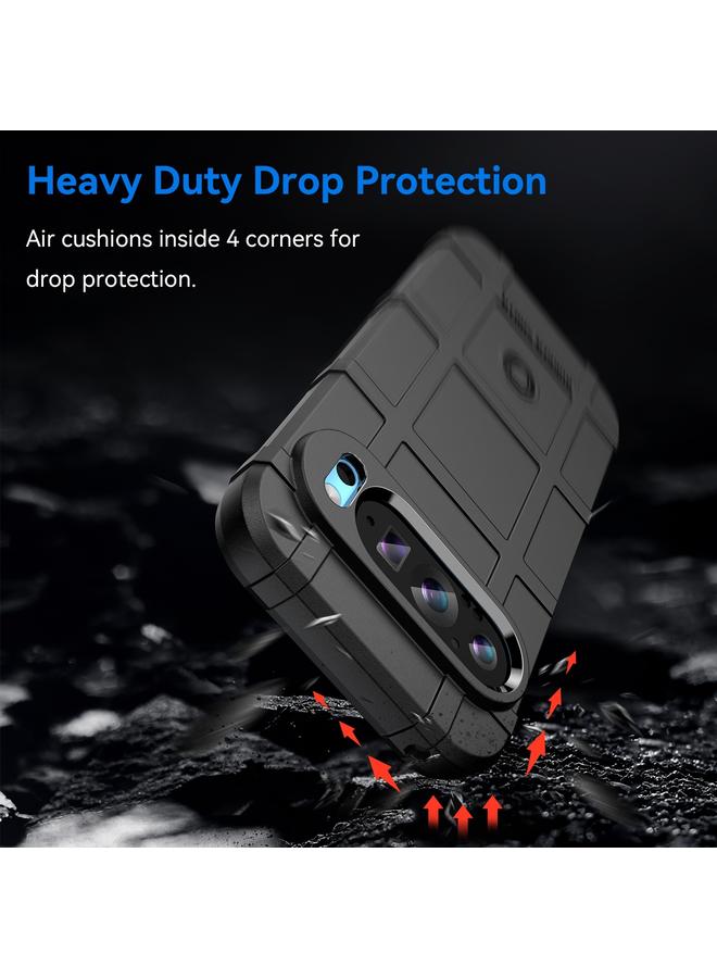 The Bros Phone Case For Google Pixel 9 Full Coverage Shockproof TPU Phone Phone Case - Image 3