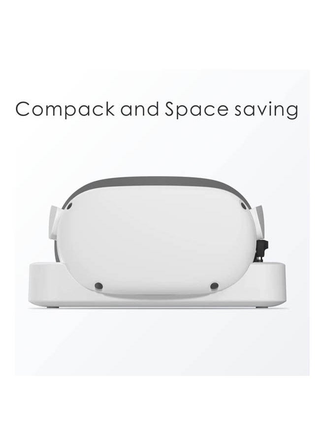 Bobovr Charging Station Stand Set  - Image 2