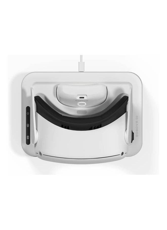 Bobovr Charging Station Stand Set  - Image 1