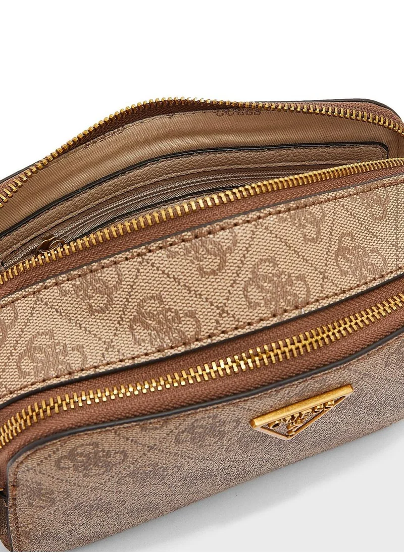 GUESS Noelle Camera Bag