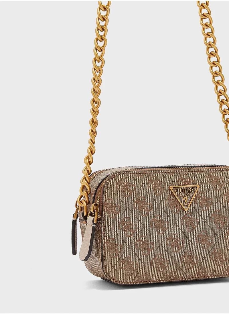 GUESS Noelle Camera Bag