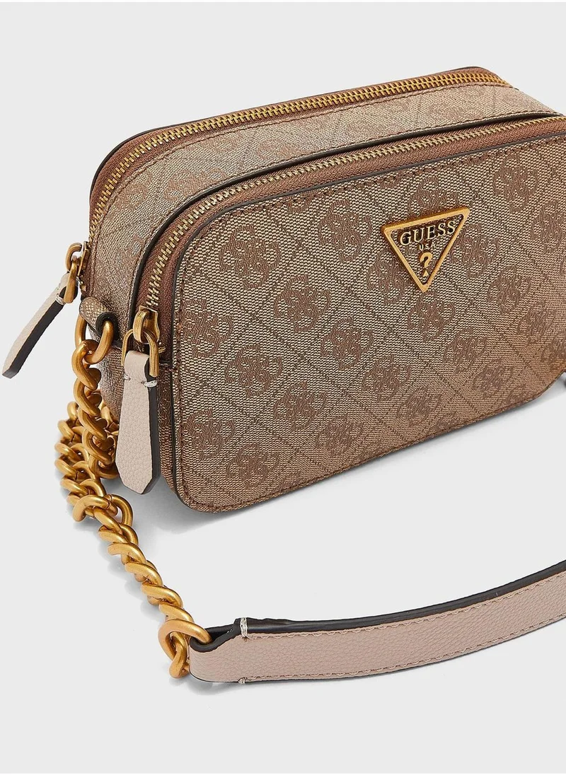 GUESS Noelle Camera Bag