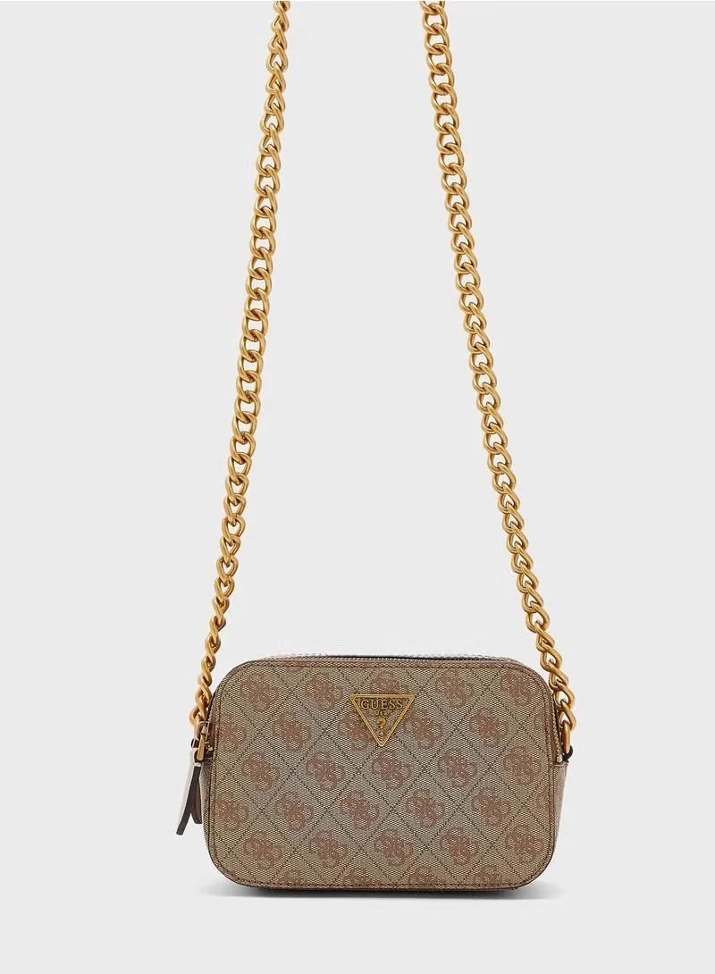 GUESS Noelle Camera Bag
