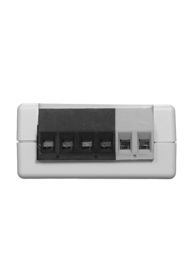 MINIR2 Two-way DIY Smart Switch(MINI Upgrade) WiFi Switch Programmable Light Switch Timer Support SPDT/Rocker Switches for Home Appliances Ceiling Fan Replacement