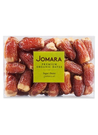Organic Segai Dates