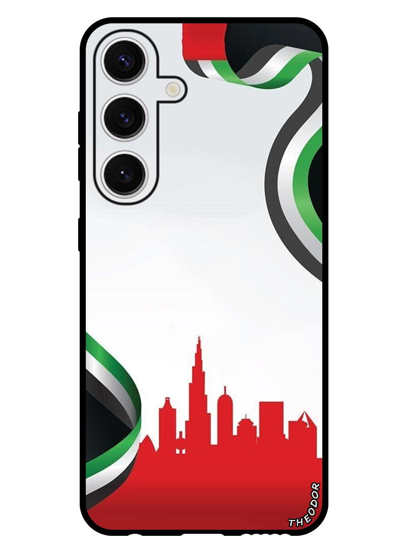 Theodor Protective Case Anti Scratch Shock Proof Bumper Cover For Samsung Galaxy S24 Uae 1 - Image 1