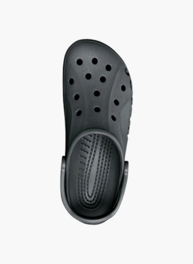 كروكس Men's Clogs with Backstrap - 10126-014-D