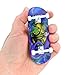 Teak Tuning Heat Transfer Graphic 34mm Fingerboard Complete Solemnfb Edition - Image 3