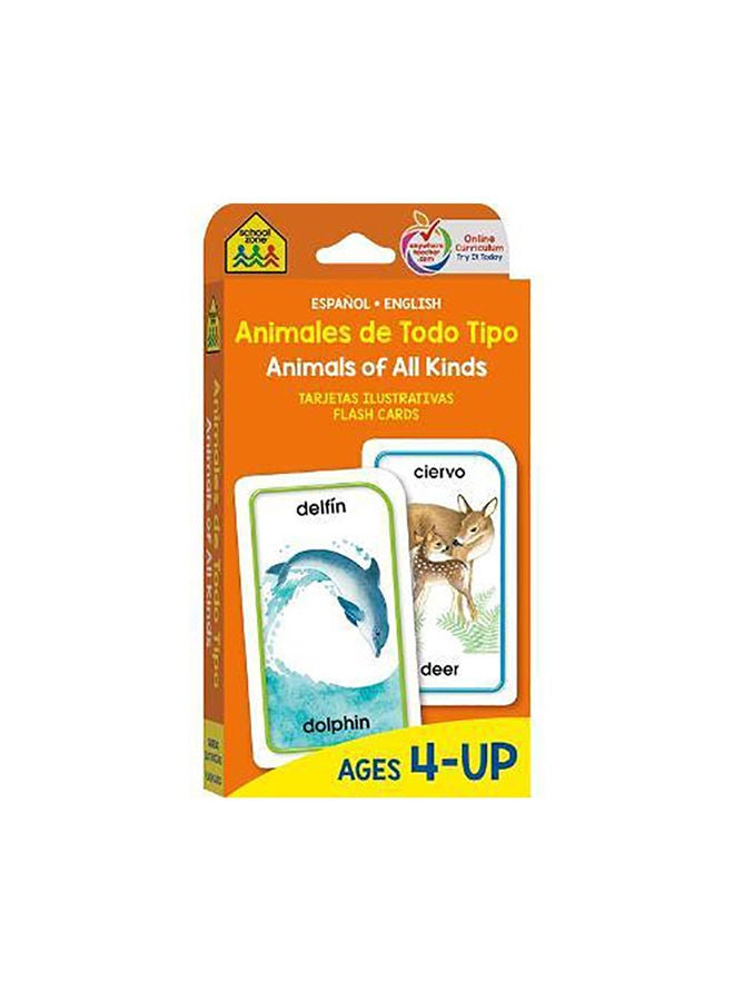 Animals of All Kinds