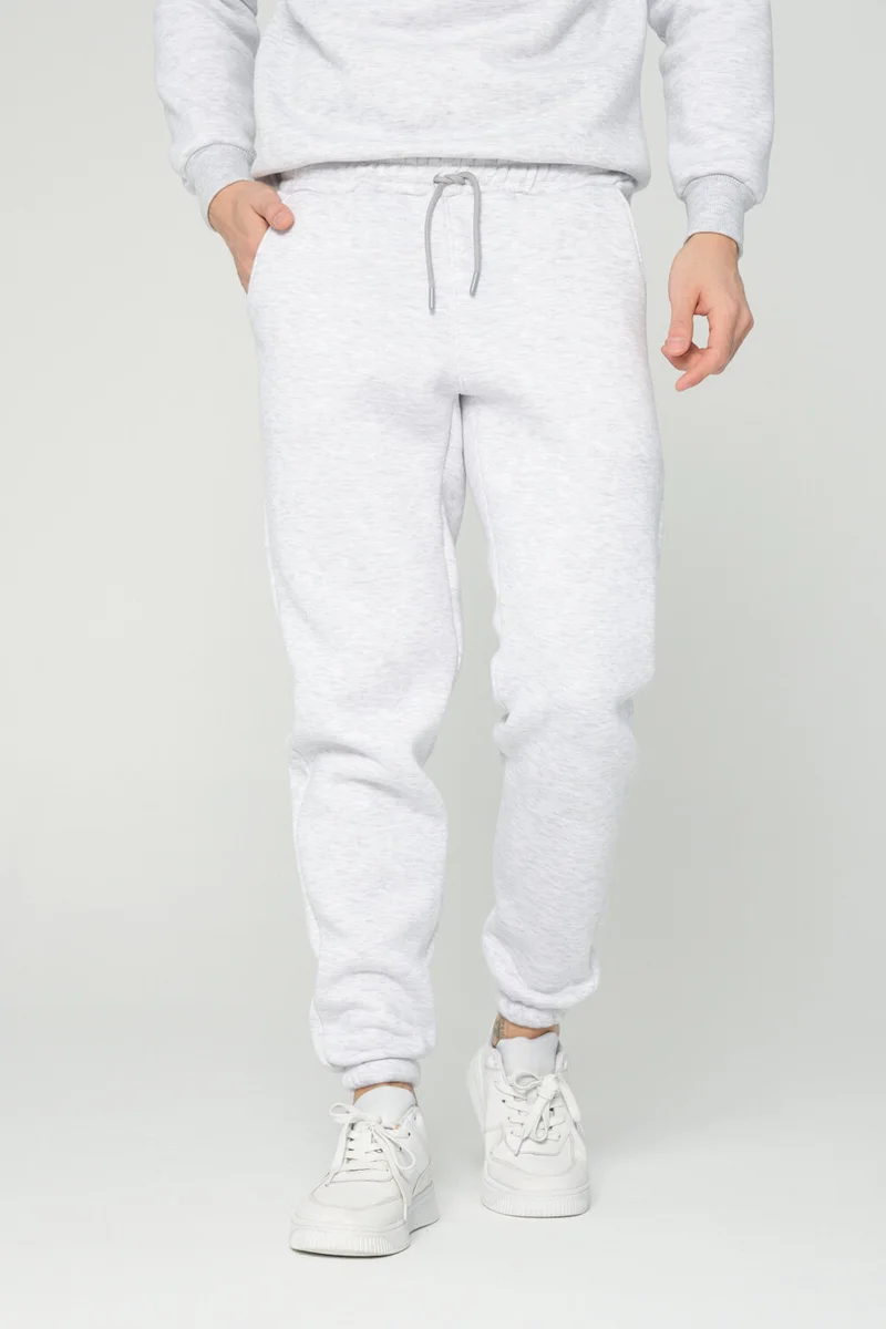 Four Man Konforset Hoodie and Jogger Sweatpants Set