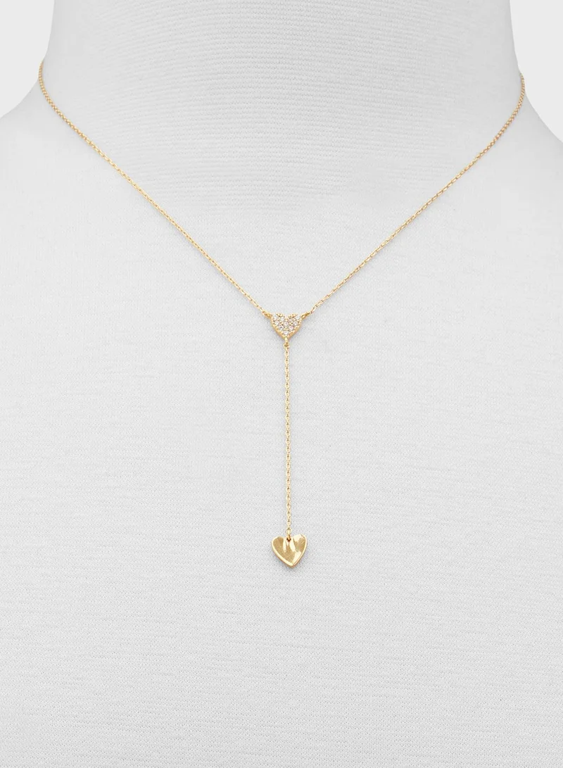 ALDO Enandra Short Necklaces