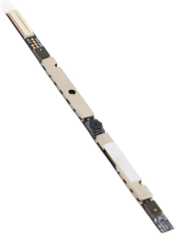 HP Envy X360 15 DR DSTPN W142W14313 AR 17 CE Laptop Camera Module 1080P HD Auto Focus - Image 5