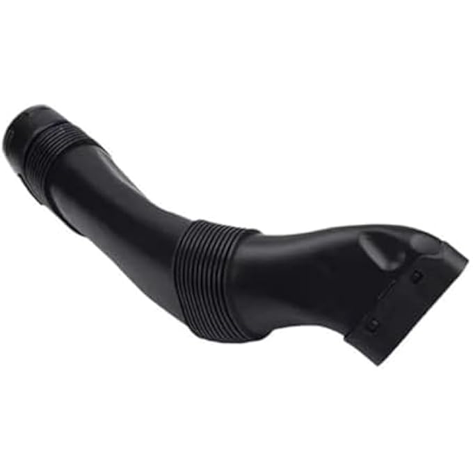 QASULER Air Intake Pipe, for, F10 F01 535i GT 640i 2011-2016 13717582310 Cleaner Tube Duct Hose Car Air Intake Pipe - Image 1