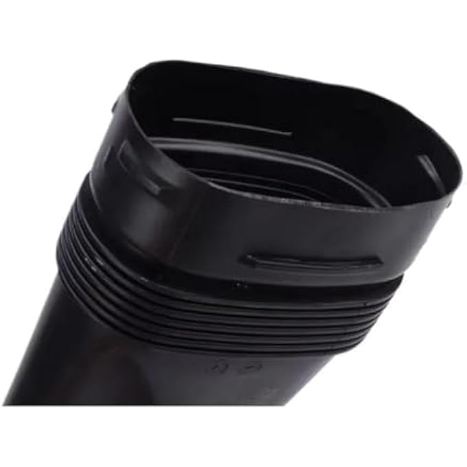 QASULER Air Intake Pipe, for, F10 F01 535i GT 640i 2011-2016 13717582310 Cleaner Tube Duct Hose Car Air Intake Pipe - Image 3