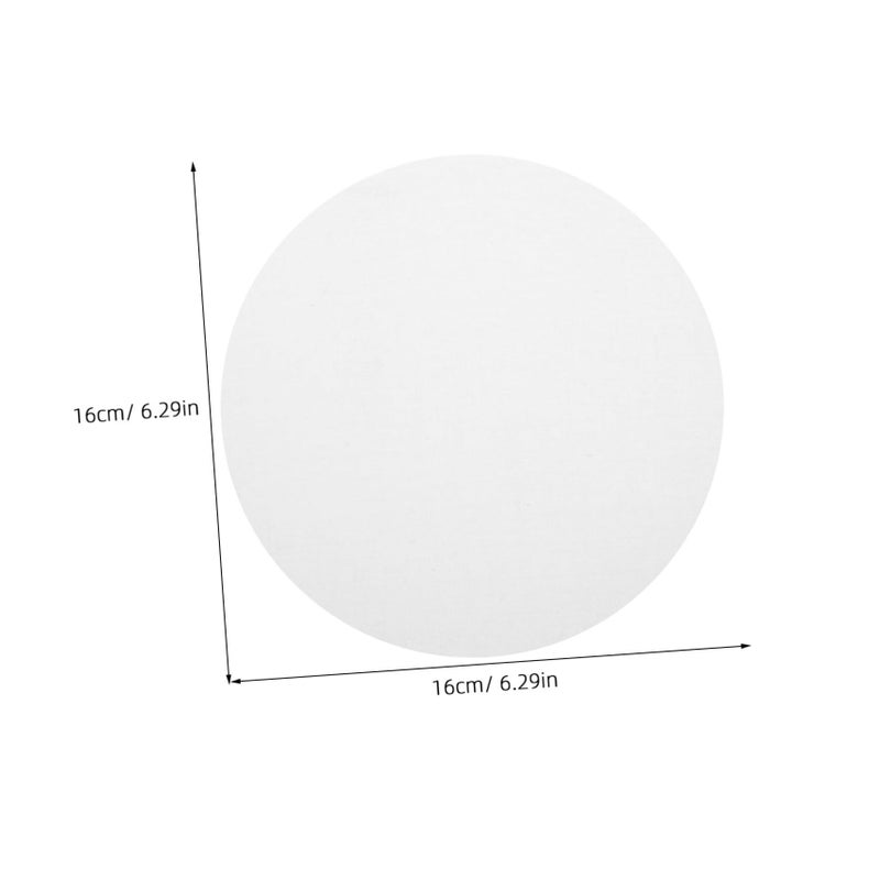 2Pcs Light Diffuser Soft Lighting For Ceiling Lamps Ceiling Lamp Accessories Eye Protection For Nursery Timeless Design Comfortable Lighting - Image 3
