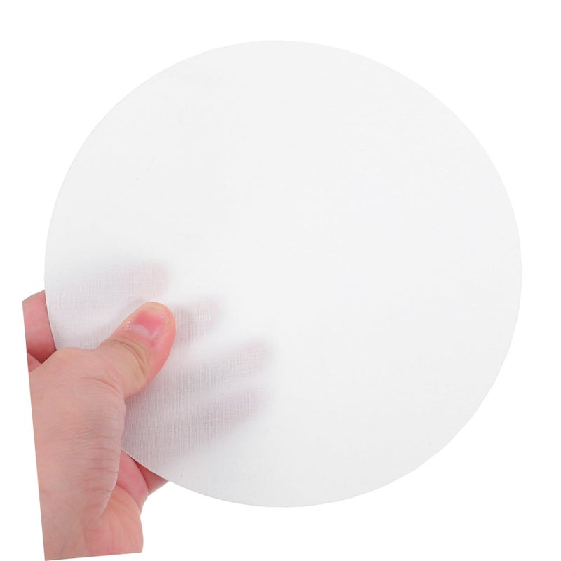 2Pcs Light Diffuser Soft Lighting For Ceiling Lamps Ceiling Lamp Accessories Eye Protection For Nursery Timeless Design Comfortable Lighting - Image 5