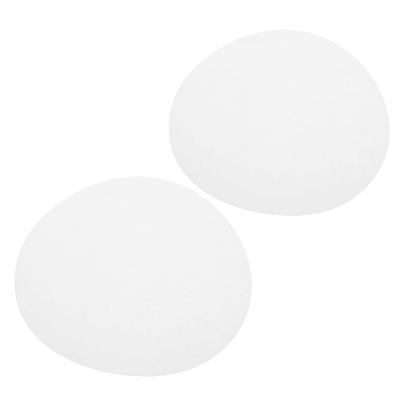 2Pcs Light Diffuser Soft Lighting For Ceiling Lamps Ceiling Lamp Accessories Eye Protection For Nursery Timeless Design Comfortable Lighting - Image 2