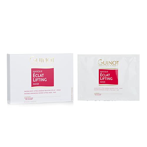 Guinot Lifting Mask, 4 Count - Image 2