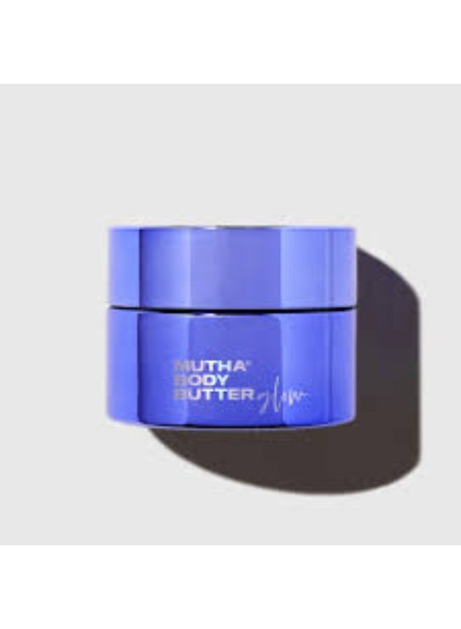 MUTHA™ BODY BUTTER GLOW 160ml - Image 1