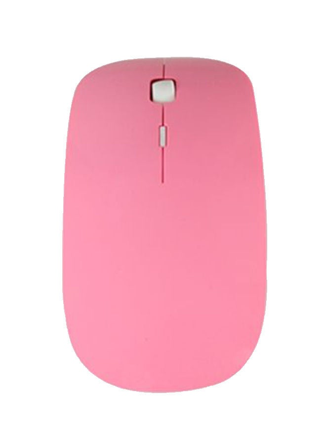 نيبمينينت ماوس لاسلكي ضوئي وردي - Image 1