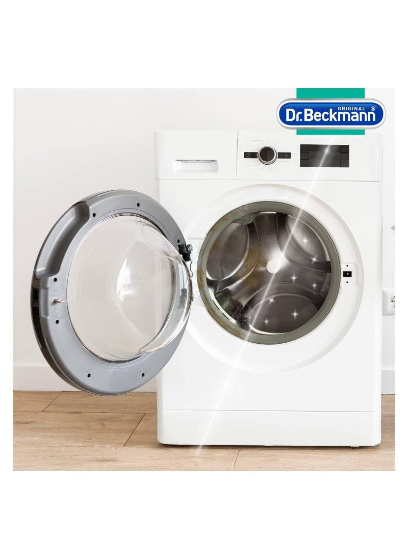 Dr. Beckmann Washing Machine Care Cleaner - 250ml  - Image 4