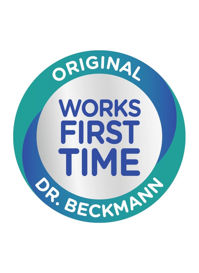 Dr. Beckmann Washing Machine Care Cleaner - 250ml  - Image 5