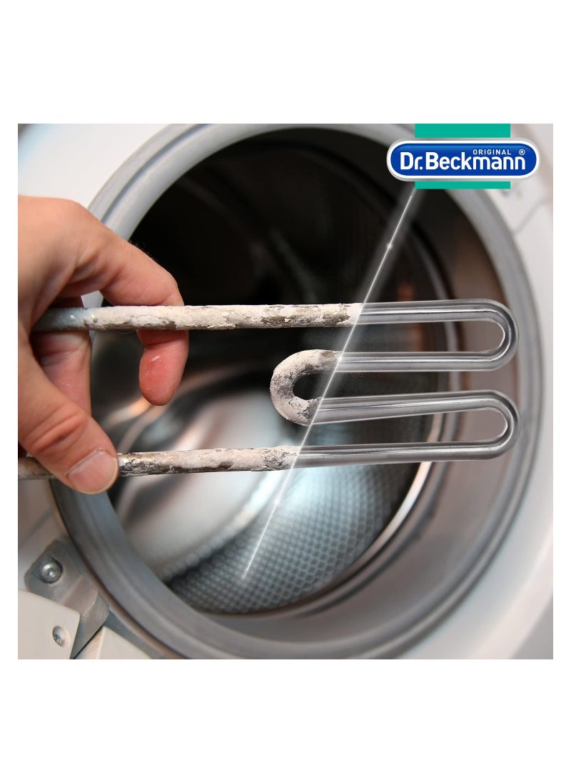 Dr. Beckmann Washing Machine Care Cleaner - 250ml  - Image 2