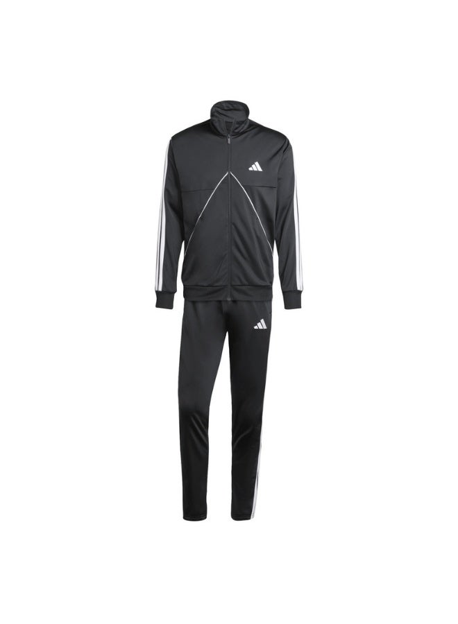 Adidas Tiro Insppired Tracksuit - Image 2