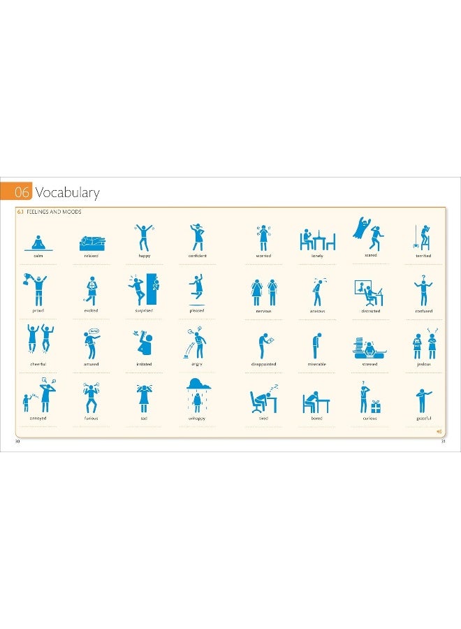 الإنجليزية للجميع كتاب الدورة المستوى 2 مبتدئ: برنامج دراسة ذاتية كامل - Image 5