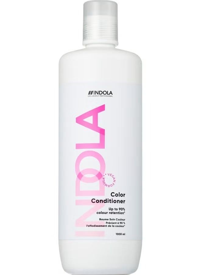 INDOLA Colour Conditioner 1000 ml