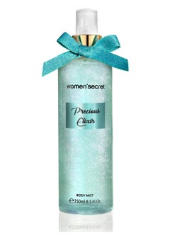 WS PRECIOUS ELIXIR BODY MIST 250ML