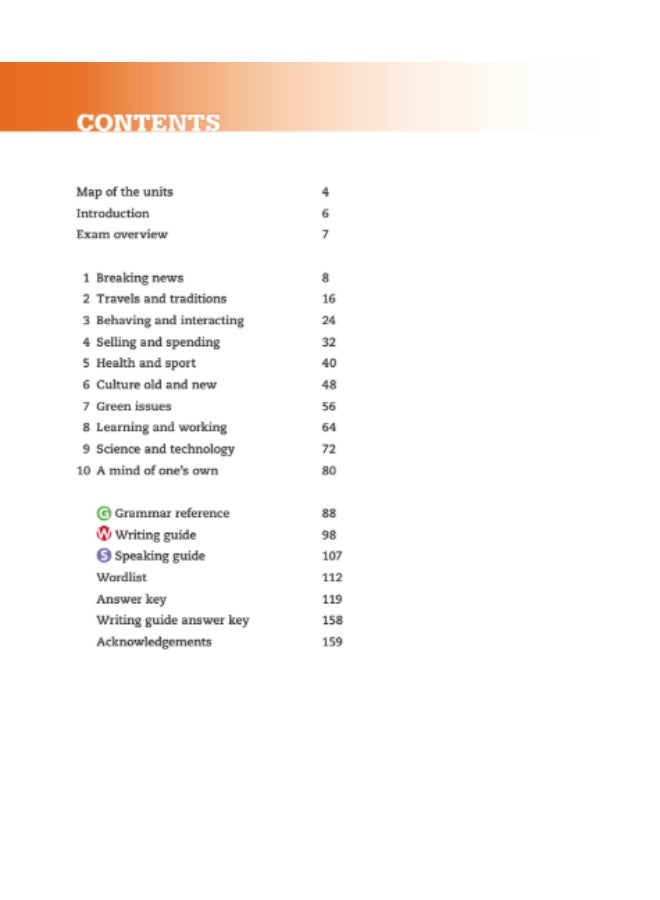 Cambridge Compact Advanced - Materials for preparing for various exams_Students_Book - Image 2