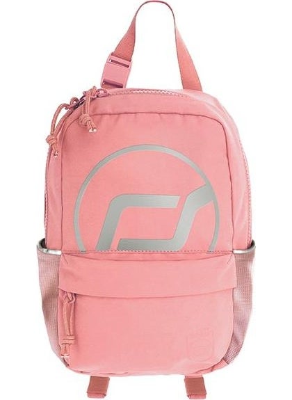 SCOOT - And Ride Backpack Orange S-M 210218-96489 - Image 1