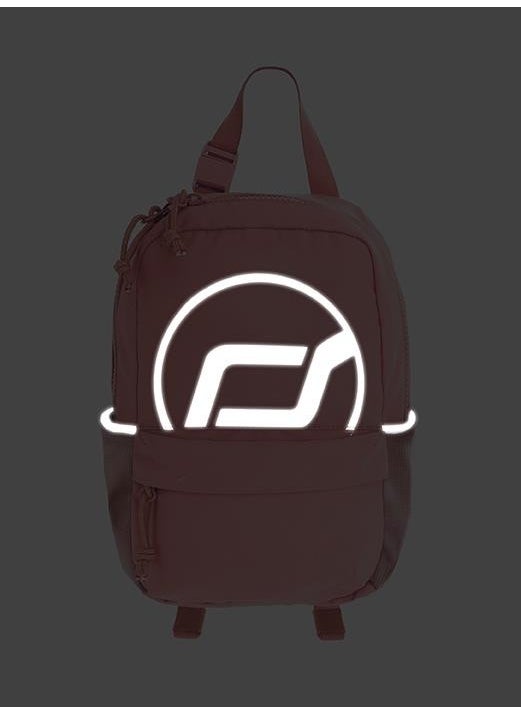 SCOOT - And Ride Backpack Orange S-M 210218-96489 - Image 1