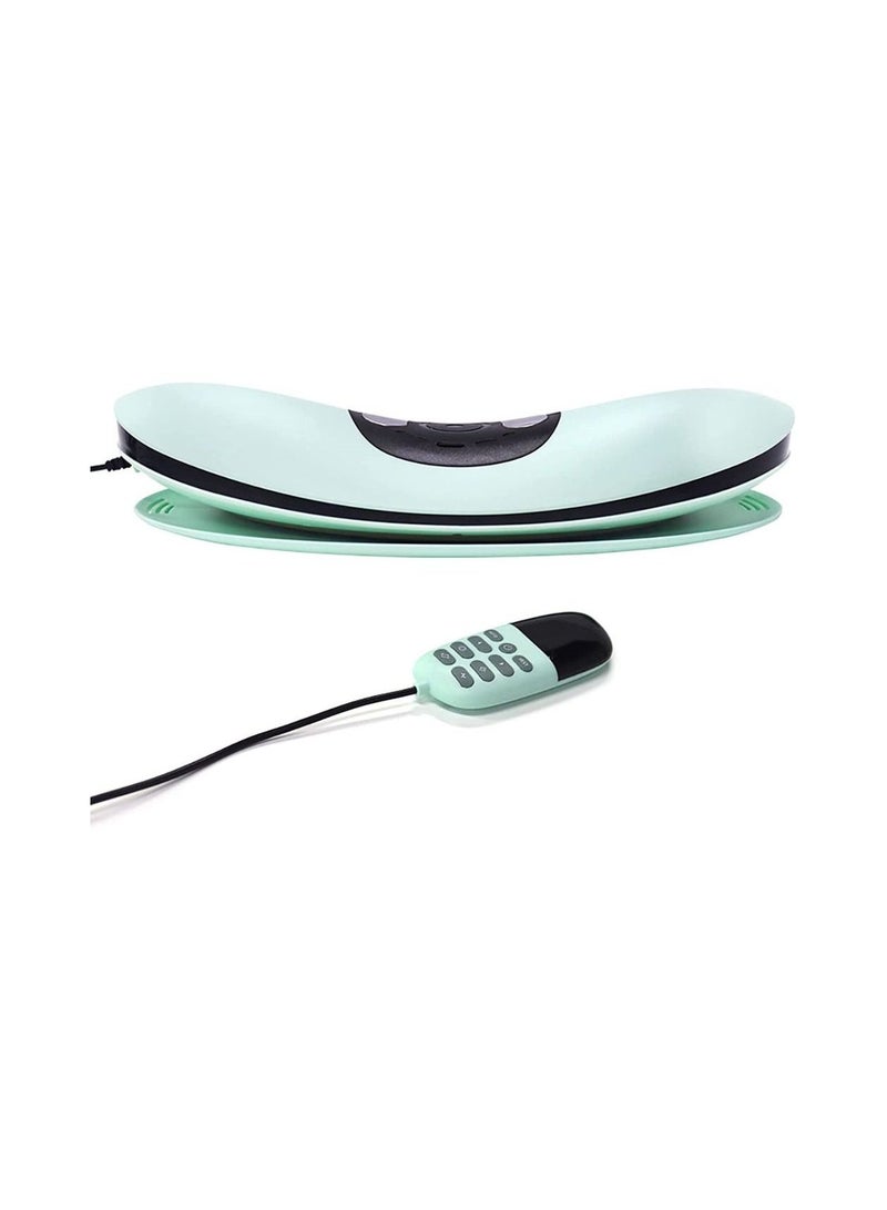 مدلك قطني لتسكين آلام أسفل الظهر ساخنة - Image 1