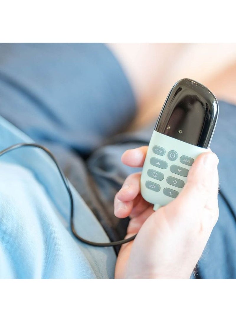 مدلك قطني لتسكين آلام أسفل الظهر ساخنة - Image 4