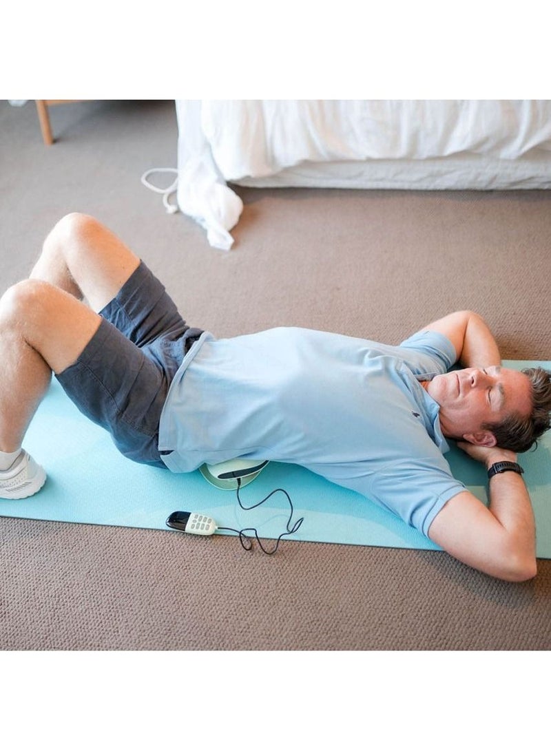 مدلك قطني لتسكين آلام أسفل الظهر ساخنة - Image 2