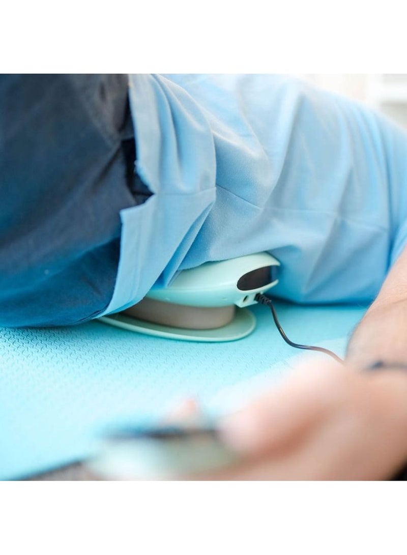 مدلك قطني لتسكين آلام أسفل الظهر ساخنة - Image 3