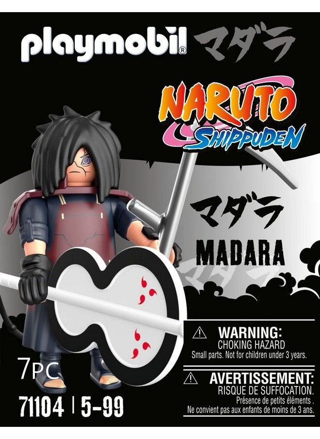 Playmobil Naruto Madara  - Image 4