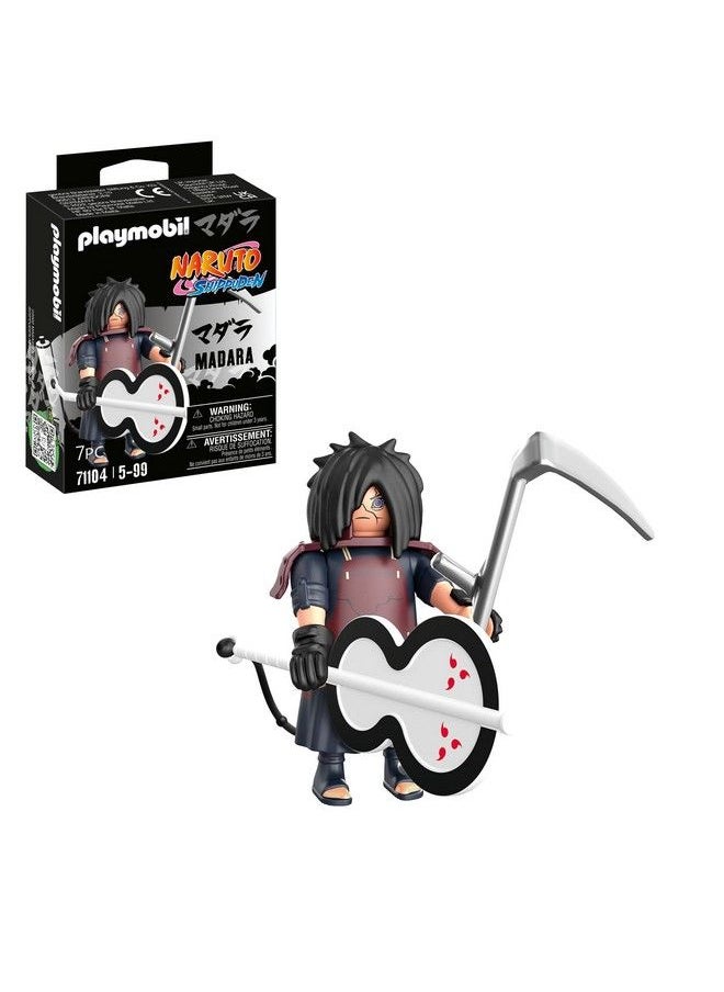 Playmobil Naruto Madara  - Image 1