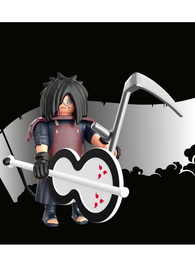 Playmobil Naruto Madara  - Image 3