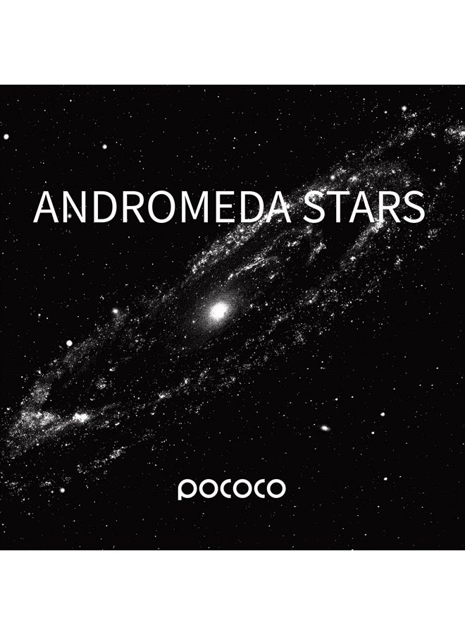 POCOCO Moon and Stars - Discs for POCOCO Galaxy Projector, 5k Ultra HD, 6 Pieces (No Projector) - Image 5