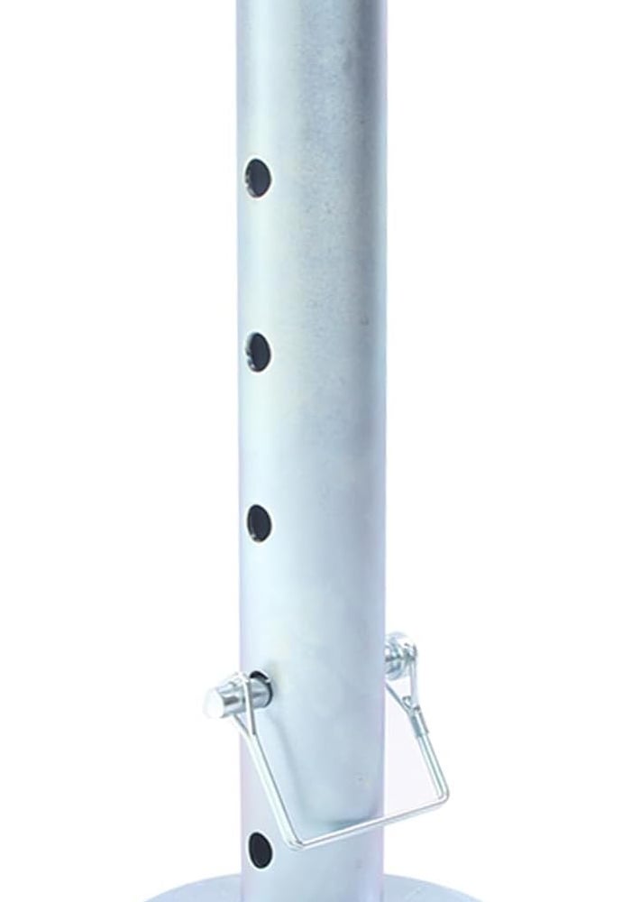 TOWKING Adjustable Trailer Jack Extension - Image 3