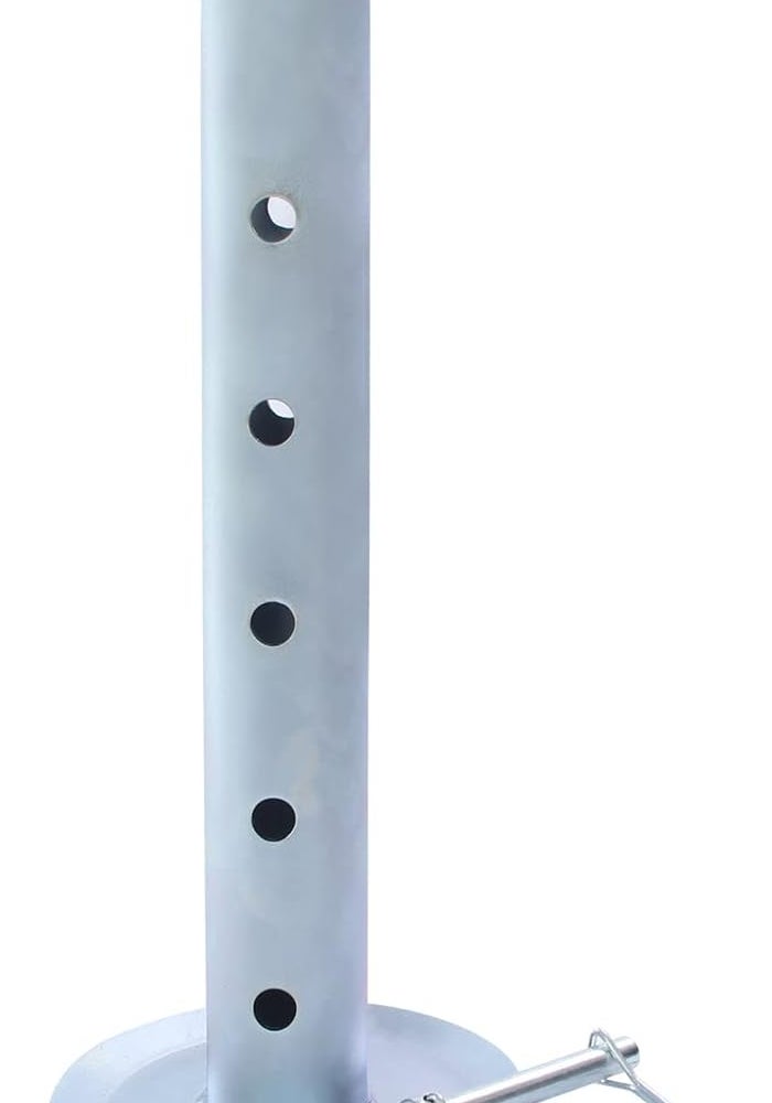 TOWKING Adjustable Trailer Jack Extension - Image 1