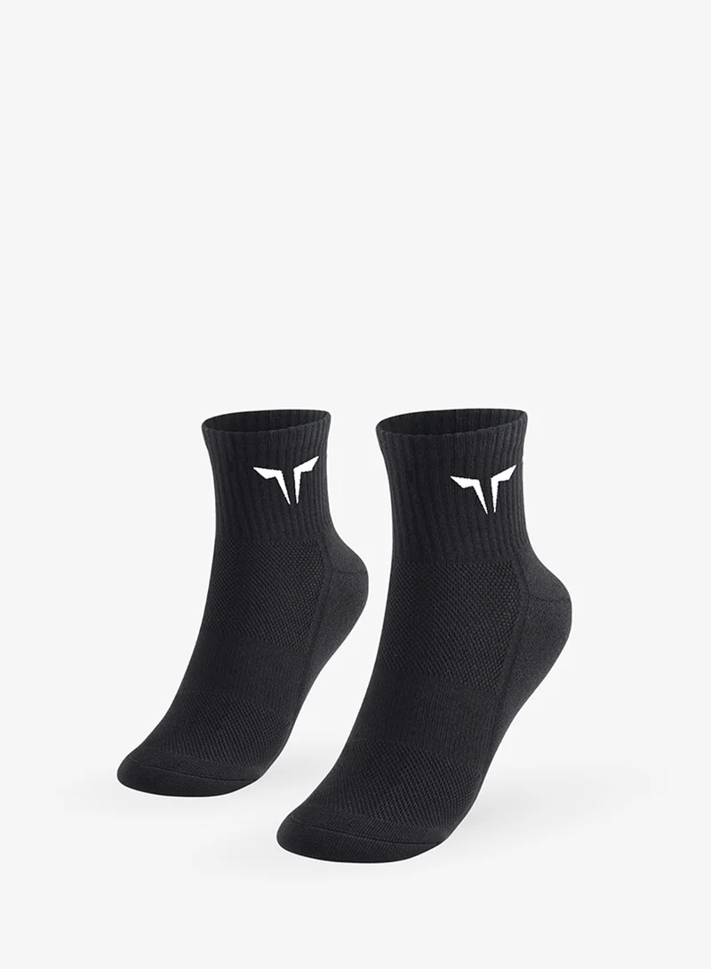 سكوات وولف ثلاث جوارب أيقونة