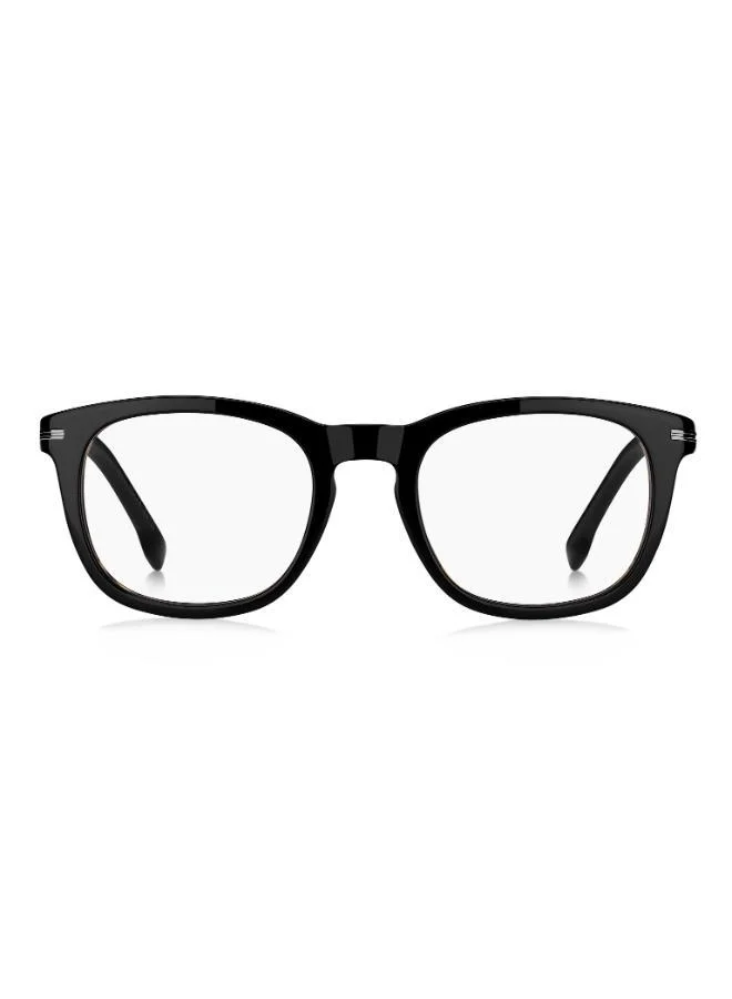 بوس نظارة شمسية بإطار وايفارير