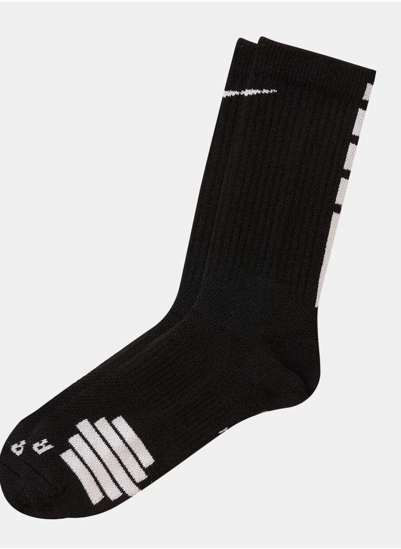 Nike Elite Crew Basketball Socks