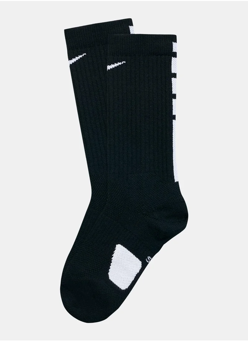 Nike Elite Crew Basketball Socks