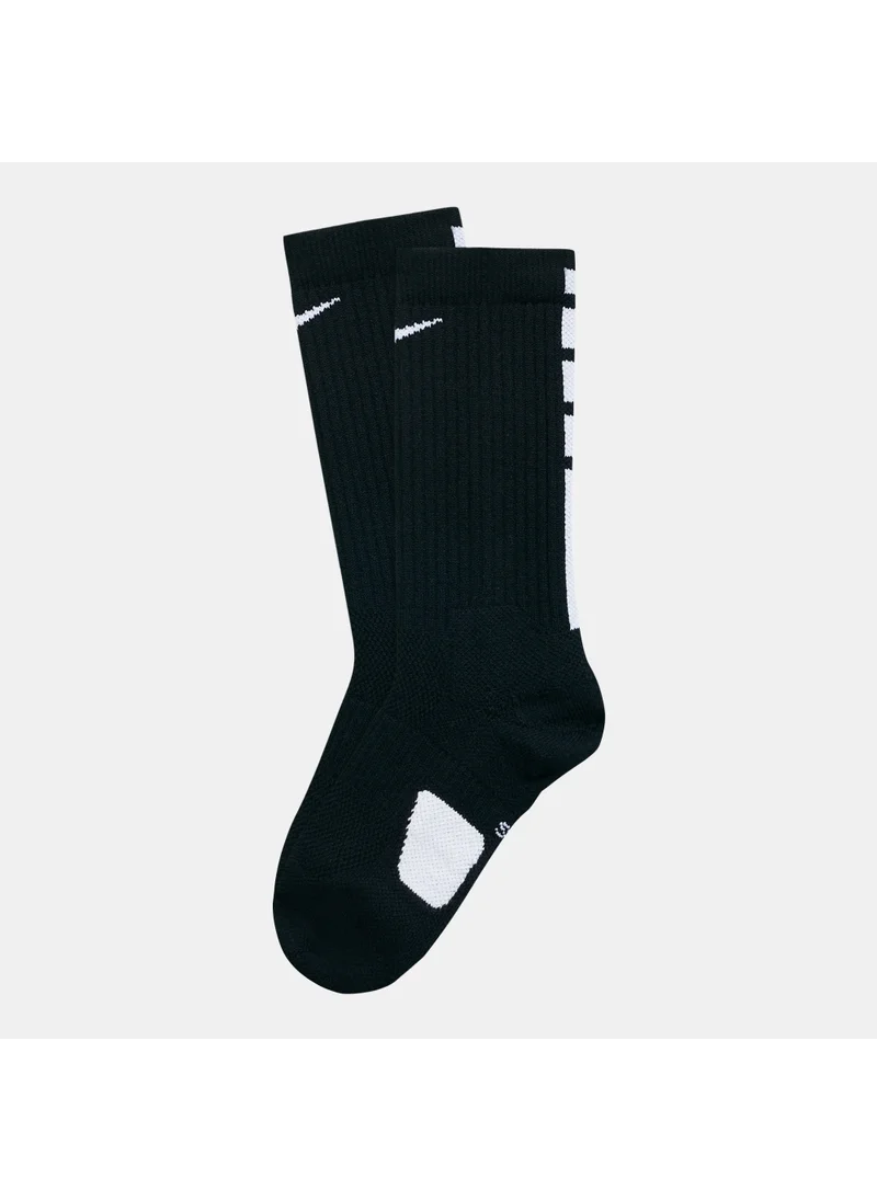 Nike Elite Crew Basketball Socks